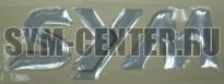 Наклейка декоративная GTS300, JOYRIDE200i, GTS250  87121H85000 ― | SYM-CENTER.ru - Мототехника SYM, запчасти, сервис