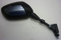 Зеркало заднего обзора правое серый_GY-517S SYM MAXSYM 400; MAXSYM 600 88110-L4A-900-IP ― | SYM-CENTER.ru - Мототехника SYM, запчасти, сервис