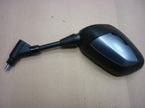 Зеркало заднего обзора левое серый_GY-517S SYM MAXSYM 400; MAXSYM 600 88120-L4A-900-IP ― | SYM-CENTER.ru - Мототехника SYM, запчасти, сервис
