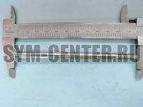 Винт с фланцем М7х100 SYM EuroX 100 90001-KBN-900 ― | SYM-CENTER.ru - Мототехника SYM, запчасти, сервис