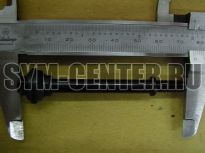Винт спец. М6х71 DD50  9000BTAA000 ― | SYM-CENTER.ru - Мототехника SYM, запчасти, сервис