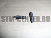 Винт регулировочный клапана SYM ALLO 125; ALLO 50; Jet4 125; SYMPHONY 125SR; JOYRIDE 200i; ORBIT 50 AV05W1-S; ORBIT 50 AV05W-6; ORBI 90012-M9Q-000 ― | SYM-CENTER.ru - Мототехника SYM, запчасти, сервис