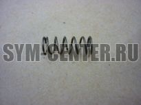 Пружина болта сливного отверстия, SYM ATV600; ATV600LE(UA60A2-6); ATV600LE(UA60A3-6) 90051-RB1-000 ― | SYM-CENTER.ru - Мототехника SYM, запчасти, сервис