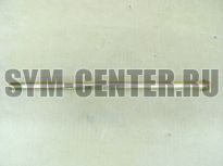 Винт с фланцем М12х290 SYM CITYCOM 90105-LEA-000 ― | SYM-CENTER.ru - Мототехника SYM, запчасти, сервис