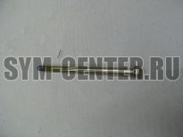 Винт с фланцем М10х184 ORBIT50, JET4_125, ORBIT125  90105M9Q800 ― | SYM-CENTER.ru - Мототехника SYM, запчасти, сервис
