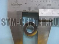 Шайба SYM WOLF T2 90107-V02-000 ― | SYM-CENTER.ru - Мототехника SYM, запчасти, сервис