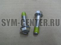Винт с фланцем М8х35 SYM MIO 50; EuroX 50; DD 50; Jet Sport 50 90131-GW0-910 ― | SYM-CENTER.ru - Мототехника SYM, запчасти, сервис