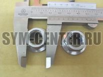 Гайка с фланцем М14 SYM ATV 600, ATV 600LE SYM ATV600; ATV600LE(UA60A2-6); ATV600LE(UA60A3-6) 90201-REA-000 ― | SYM-CENTER.ru - Мототехника SYM, запчасти, сервис
