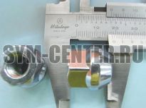 Гайка крепления колеса, SYM ATV600; ATV600LE(UA60A2-6); ATV600LE(UA60A3-6) 90315-RFA-000 ― | SYM-CENTER.ru - Мототехника SYM, запчасти, сервис
