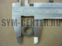 Шайба SYMPHONY50SR, ALLO50, JET4_50, JET4NAKED, MIO50, JETBASIX50, DD50, JetEuro50, JetEuro50, JETSP  90412M7Q000 ― | SYM-CENTER.ru - Мототехника SYM, запчасти, сервис