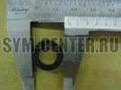 Шайба SYM ATV600; ATV600LE(UA60A2-6); ATV600LE(UA60A3-6) 90416-REA-000