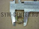 Шайба 12мм SYM Jet4 R50 Naked 90426-M7Q-000