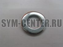 Шайба 16мм SYM Crox 125, Jet 4 125, Jet 4 50, Orbit 50, Orbit 125 SYM Crox 125; Jet4 125; Jet4 50; ORBIT 50 AV05W1-S; ORBIT 50 AV05W-6; ORBIT 125 90501-M9Q-000 ― | SYM-CENTER.ru - Мототехника SYM, запчасти, сервис