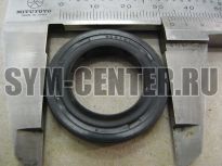 Сальник 20x32x5 передней ступицы ORBIT50, GTS300, JOYRIDE200, JOYRIDE200, ORBIT125, GTS250, MIO50, J ― | SYM-CENTER.ru - Мототехника SYM, запчасти, сервис