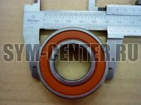 Подшипник шариковый радиальный 6205 ― | SYM-CENTER.ru - Мототехника SYM, запчасти, сервис