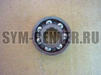 Подшипник шариковый радиальный TMB-201AC3 SYM ALLO 50; Jet4 R50 Naked; Jet4 50; SYMPHONY 50 SPORT 91004-KN2-901 ― | SYM-CENTER.ru - Мототехника SYM, запчасти, сервис