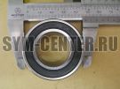 Подшипник шариковый радиальный 6005TTB/C3/FW XS125, JETEUROX100  91005KBN900