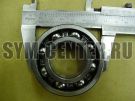 Подшипник шариковый радиальный 6228 SYM ATV600; ATV600LE(UA60A2-6); ATV600LE(UA60A3-6) 91005-REA-000