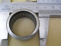 Подшипник наружный сцепления 25х32х14Pх1 GTS300, JOYMAX300i, ATV300, GTS250  91006HMA300 ― | SYM-CENTER.ru - Мототехника SYM, запчасти, сервис