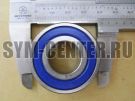 Подшипник шариковый радиальный 6203 SYM MIO 50; DD 50 91028-M7Q-000