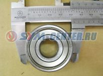 Подшипник 6302ZZC3/K SYM VS 150 91051-KN7-671-M1 ― | SYM-CENTER.ru - Мототехника SYM, запчасти, сервис
