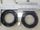 Сальник 27x42x7 SYM JOYMAX 300i ABS; GTS300i 91201-HMA-300