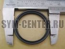 Сальник 31.4Х37.8Х4, SYM ATV600; ATV600LE(UA60A2-6); ATV600LE(UA60A3-6) 91208-RCA-000