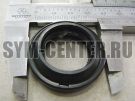 Сальник 23x37x7 SYM WOLF T2; XS 125 91252-030-003