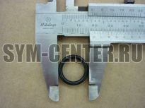 Кольцо уплотнительное 13.8x2.4 шпинделя кикстартера SYM ATV 200 SYM ATV200 91302-RA1-000 ― | SYM-CENTER.ru - Мототехника SYM, запчасти, сервис