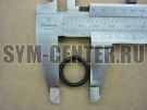 Кольцо уплотнительное 13.8x2.4 шпинделя кикстартера SYM ATV 200 SYM ATV200 91302-RA1-000