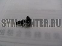 ВИНТ САМОНАРЕЗАЮЩИЙ 4Х12 ATV600, ORBIT50, JET4_12 ― | SYM-CENTER.ru - Мототехника SYM, запчасти, сервис