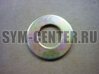 Шайба 10мм SYM ATV 600, ATV 600LE SYM ATV600; ATV600LE(UA60A2-6); ATV600LE(UA60A3-6) 94101-10800 ― | SYM-CENTER.ru - Мототехника SYM, запчасти, сервис