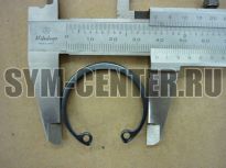 Кольцо стопорное SYM WOLF T2; ATV600; ATV600LE(UA60A2-6); ATV600LE(UA60A3-6) 94520-35150 ― | SYM-CENTER.ru - Мототехника SYM, запчасти, сервис