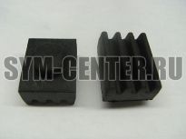 Демпфер опоры центральной JET4NAKED, JETEUROX100, JetEuro50  9501161000 ― | SYM-CENTER.ru - Мототехника SYM, запчасти, сервис