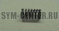 Пружина корзины сцепления SYM XS 125 95014-75110 ― | SYM-CENTER.ru - Мототехника SYM, запчасти, сервис