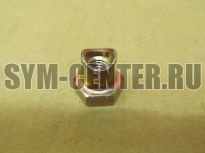 Гайка регулировочная заднего тормоза MIO50, DD50  95015410000A ― | SYM-CENTER.ru - Мототехника SYM, запчасти, сервис