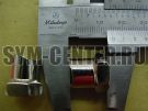 Гайка регулировочная заднего тормоза SYM Allo 125, Allo 50, Crox 125, JetNaked 50, Jet 4 125, Jet 4