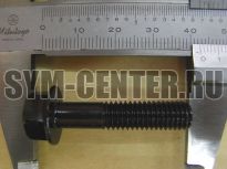 Винт с фланцем М8х35 JET4NAKED, JetEuro50, JetEuro50  957010803507 ― | SYM-CENTER.ru - Мототехника SYM, запчасти, сервис