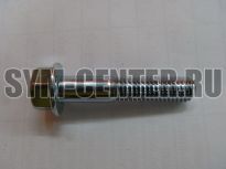Винт с фланцем М8х40 JET4_125, SYMPHONY50SR, JET4_50, SYMPHONY125SR, JET4NAKED, ORBIT125, MIO50, JET  958010804000 ― | SYM-CENTER.ru - Мототехника SYM, запчасти, сервис