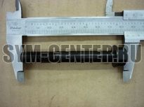 Винт с фланцем М10x75 ATV600, GTS300, MAXSYM400, JOYMAX300i, ATV600LE, MAXSYM400ABS, MAXSYM400L, MAX  958011007507 ― | SYM-CENTER.ru - Мототехника SYM, запчасти, сервис