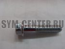 Винт с фланцем М6х28 JET4_125, SYMPHONY125SR, ALLO125, JETEUROX100, DD50, JetEuro50, JetEuro50