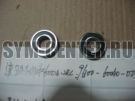 Подшипник шариковый радиальный 6004.2RC SYM ORBIT 50 AV05W1-S; ORBIT 50 AV05W-6 96100-60040-00