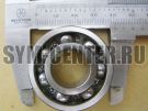 Подшипник шариковый радиальный 6203 SYM JOYRIDE 200i 96100-62033-10