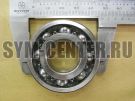 Подшипник шариковый радиальный 6204 GTS300, ATV300, GTS250