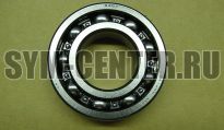 Подшипник шариковый радиальный 6207 ATV600, ATV600LE  961006207300 ― | SYM-CENTER.ru - Мототехника SYM, запчасти, сервис