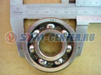 Подшипник первичного вала редуктора 6304 SYM ATV250 96100-63040-10 ― | SYM-CENTER.ru - Мототехника SYM, запчасти, сервис