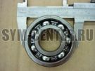 Подшипник шариковый радиальный 6305 SYM MAXSYM 600 96100-63053-00