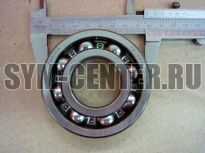 Подшипник шариковый радиальный 6207 SYM ATV600; ATV600LE(UA60A2-6); ATV600LE(UA60A3-6) 96100-63073-00 ― | SYM-CENTER.ru - Мототехника SYM, запчасти, сервис