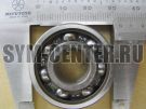 Подшипник шариковый радиальный 6201 SYM JOYMAX 300i ABS; GTS300i; WOLF T2 96140-62013-10