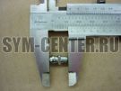 Штуцер масляный SYM ATV 200 SYM ATV200 96201-RA1-000